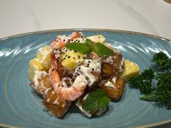 -鹿港小镇(悠唐店)