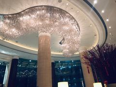 -上海雅居乐万豪侯爵酒店