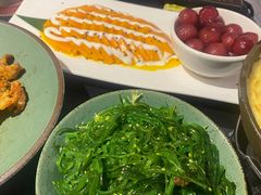 -有才叔的小馆(民乐园店)