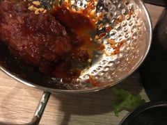 -郑阿姨的家·이모네·韩料&烤肉(武川路店)