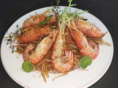 -清迈泰·泰国餐厅(华发商都店)