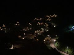 -北京山里寒舍度假酒店