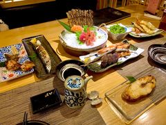 -吉兆·料理(红梅南路店)
