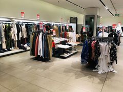 -ZARA(重庆华润万象城中区店)