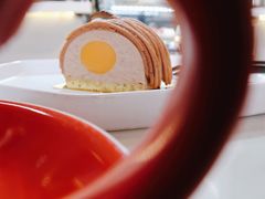 栗子山丘-COFFEE CALL(云锦路店)