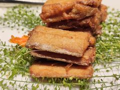 -好福记饭店(红梅公园店)