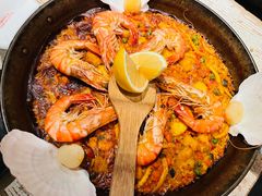 -Carmen卡门西班牙餐厅