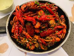 -一棠龙虾•王牌虾球(楚河汉街店)