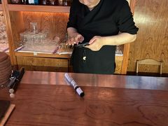 -老吴咖啡( 国贸商住大厦店)