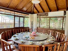 -麓湖湾·土菜院子(梅溪湖店)