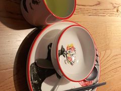 -新白鹿餐厅(银泰西湖文化广场店)