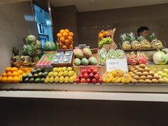 -曲水兰亭(北京四惠店)