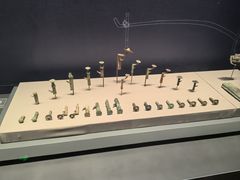 -北京大葆台遗址博物馆