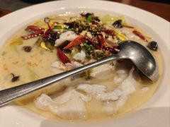 -肴约·花园式餐厅(湖里店)