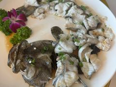 -广州塔晖粤轩中餐厅