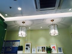 -香港麦奀云吞面世家(中山二路店)