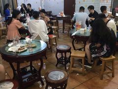大堂-百富露(跃龙北路店)
