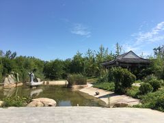 -武清南湖绿博园
