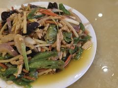 -长临河古镇福味轩土菜馆(长临河店)