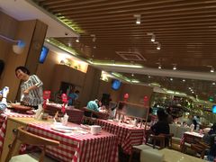 -西贝莜面村(近铁城市广场店)