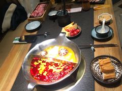 -湊湊火锅·茶憩(石家庄万象城店)