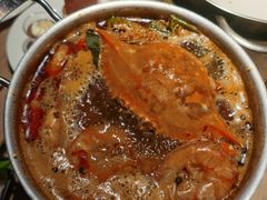 -星伦多自助料理(宝山龙湖天街店)