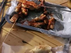 -新疆阿力烧烤