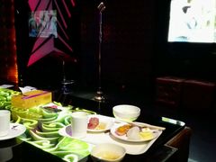 -凯乐会量贩KTV(国防大厦总店)