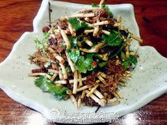 -慢丽江·云南野生菌土鸡锅(付家庄店)