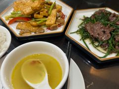 -堂宴·老厦门私房菜(1988仙岳总店)