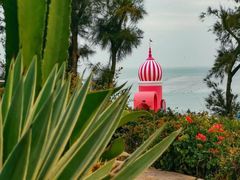 -漳州滨海火山岛自然生态风景区