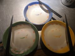 -探鱼·鲜青椒爽麻烤鱼(广州欣荣广场店)