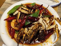 -叁宝烤肉• 西安烧烤(高科新花园店)