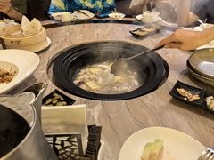 -采悦轩中餐厅·粤菜·海南菜(神州半岛喜来登度假酒店)
