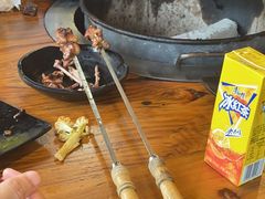 -号令江湖·水浒烤肉(和畅睦邻中心店)