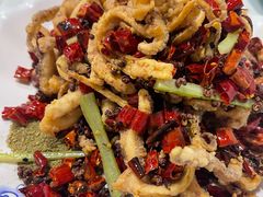-逢春菜馆天津菜(胜利路店)