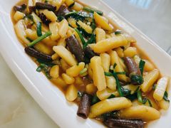 -鸿运美食府