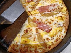 -必胜客(漕宝路店)