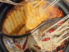 -江湖六膳門串串香(隆礼路店)