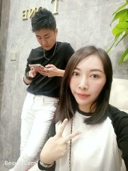 点击看大图 -AYO SALON