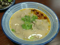 -四季小馆·地道北京小吃(广百店)