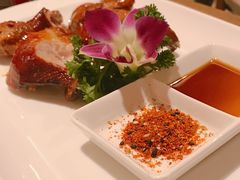 -水月周庄铂尔曼酒店-水月荟中餐厅