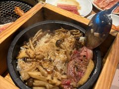 -牛角日本烧肉专门店(海运大厦店)