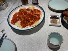 -萃華楼(王府井店)