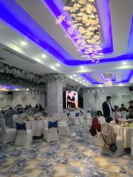 -冠豪主题婚礼酒店·宴会厅(机场店)