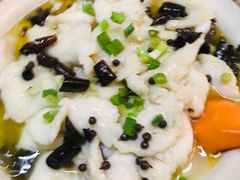 -华记五味熏酱面馆(五里河店)