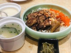 -东京屋(武定路店)
