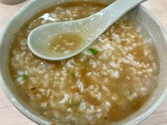 鸡粥-百家鸡味馆(清泰店)