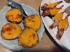 -山之川日料放题(通州店)