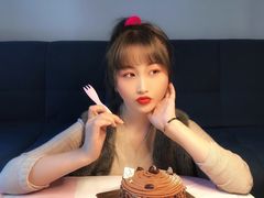 -福气鲜活面包·生日蛋糕